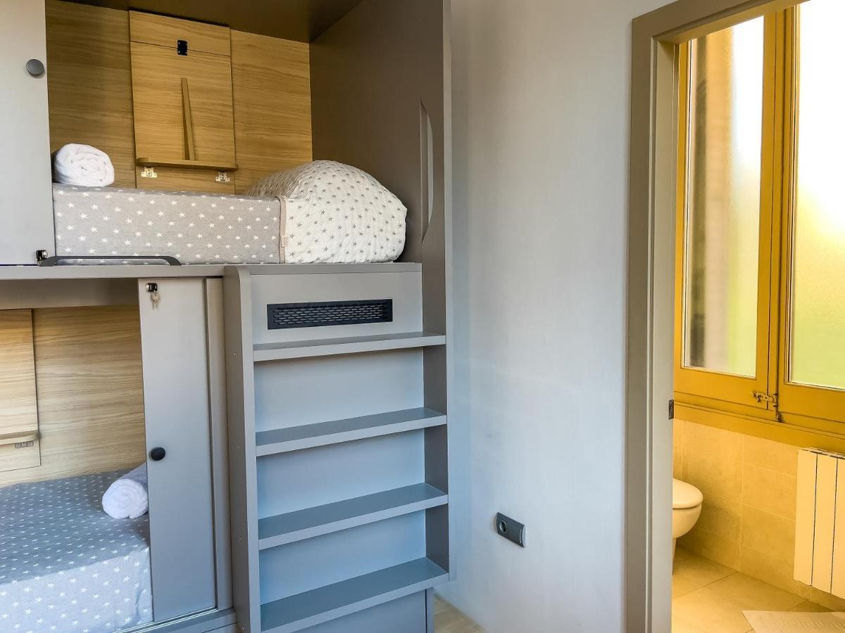 Leevin Student Barcelona Apartment Exterior photo